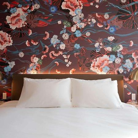 Versante Hotel Richmond Habitación foto
