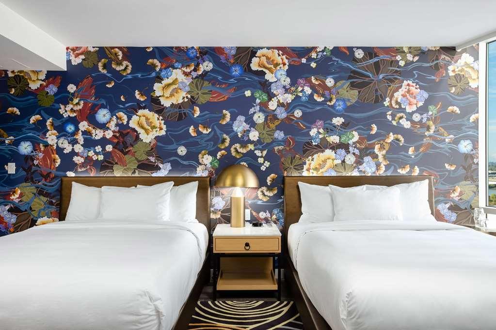 Versante Hotel Richmond Habitación foto