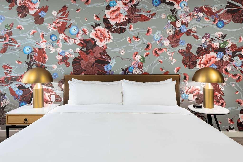 Versante Hotel Richmond Habitación foto