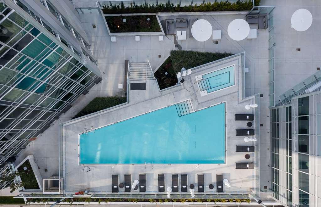 Versante Hotel Richmond Facilidades foto