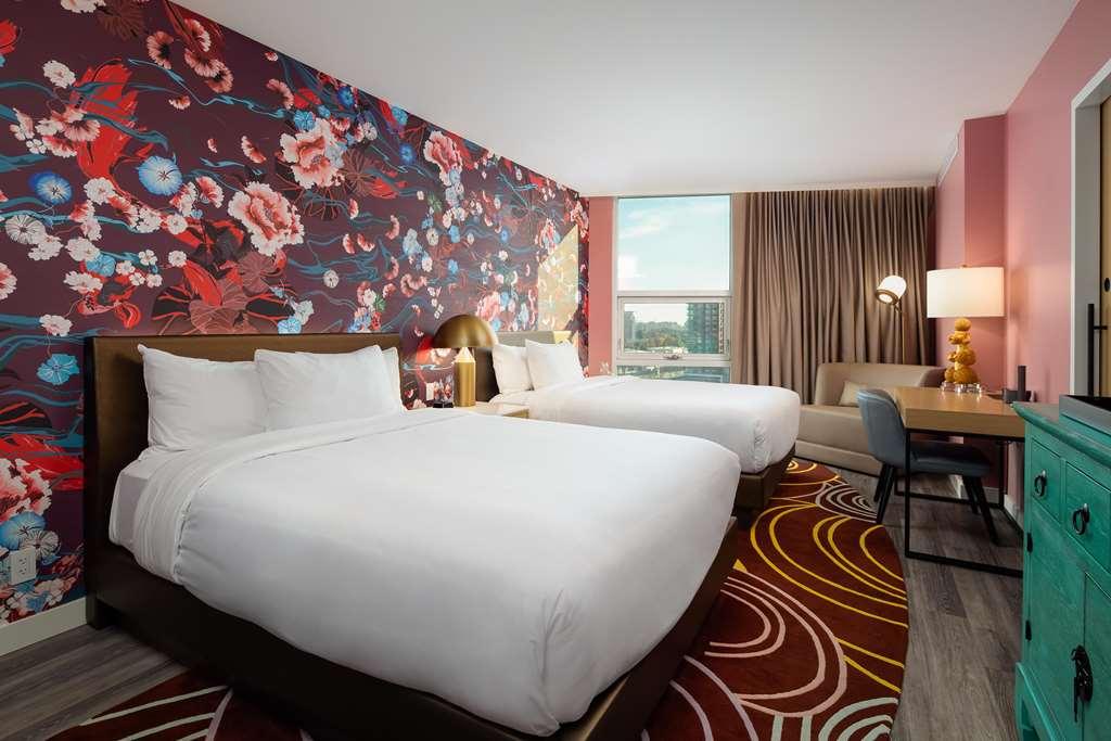 Versante Hotel Richmond Habitación foto