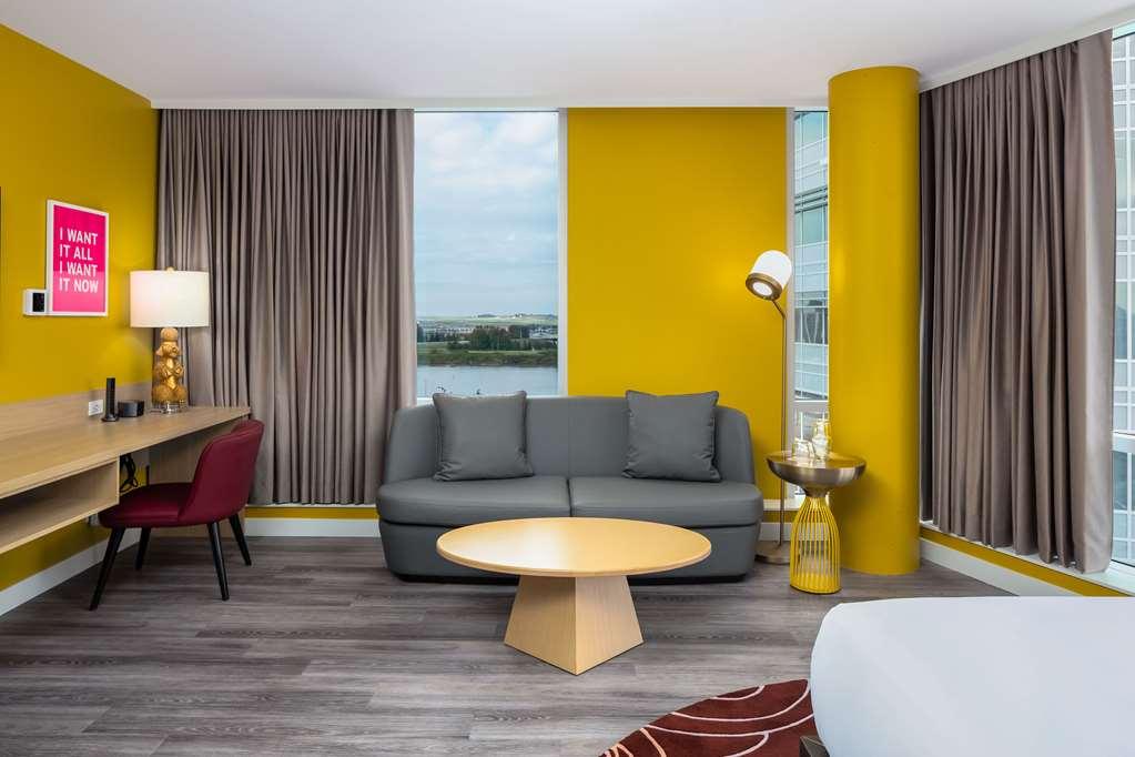 Versante Hotel Richmond Habitación foto