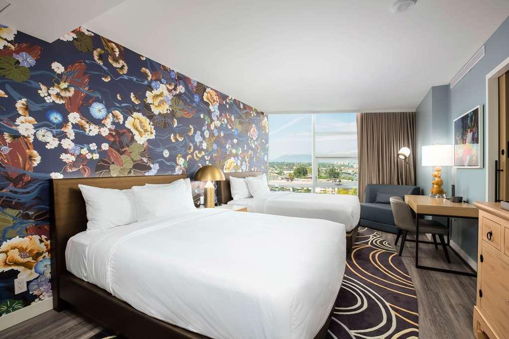 Versante Hotel Richmond Habitación foto